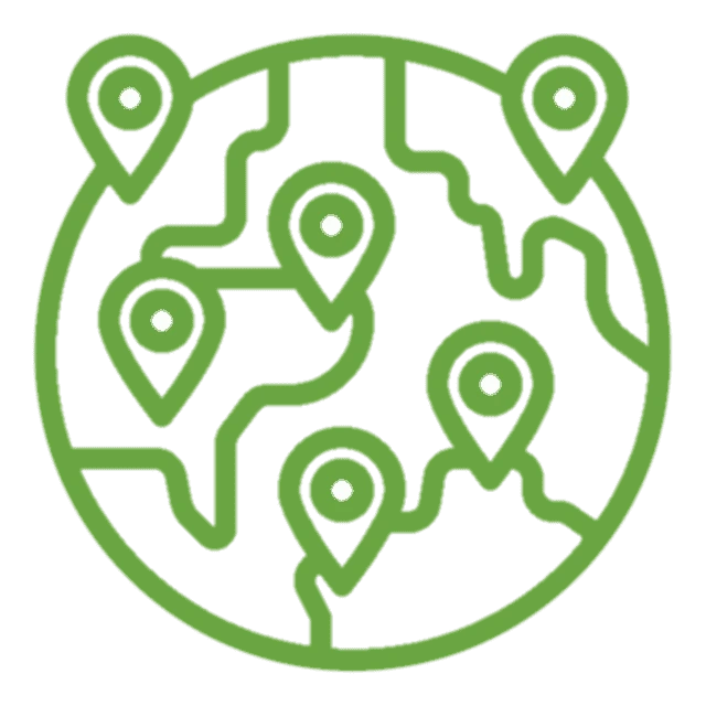 استكشاف القنوات التلفزيونية الدولية